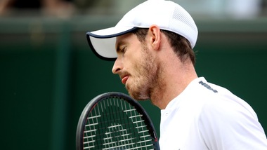 Zhuhai, Murray torna al successo dove nove mesi