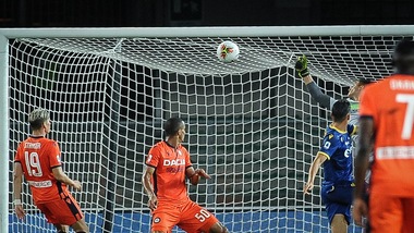 Verona-Udinese 0-0: il miracolo di Musso tiene a galla Tudor