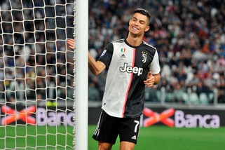 Juve, Cristiano Ronaldo prepara la rivincita