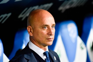 Brescia, Corini sulla Juve: "Sempre difficile con una squadra così forte"