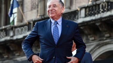 F1, Todt: "Nessun nuovo team nel 2021"