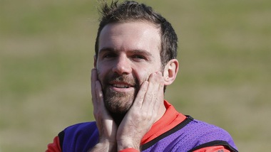 Manchester United, Mata racconta l'incubo Mourinho