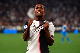 Douglas Costa scalpita: sta arrivando anche Flash