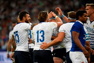 De Carli: "Il caldo non è un problema. Il Canada squadra fisica e veloce"