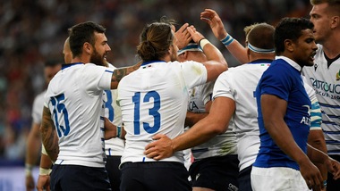 De Carli: "Il caldo non è un problema. Il Canada squadra fisica e veloce"