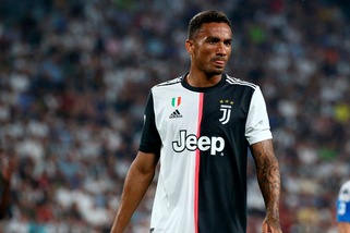 Juventus, Danilo e De Sciglio torneranno dopo la sosta