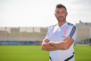 Juventus, ufficiale il ritorno in società di Barzagli