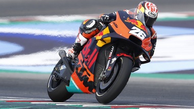 MotoGp, KTM: "Pedrosa non vuole correre nel mondiale"