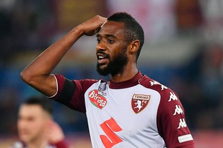 Nkoulou torna tra i convocati del Torino: contro il Milan c'è
