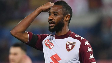 Nkoulou torna tra i convocati del Torino: contro il Milan c'è