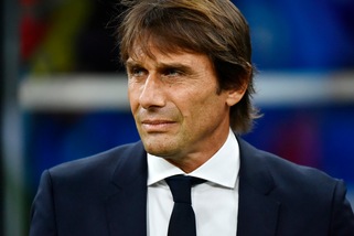Inter, Conte: "Scudetto? Non mi muovo di una virgola"