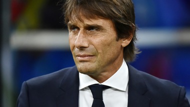 Inter, Conte: "Scudetto? Non mi muovo di una virgola"