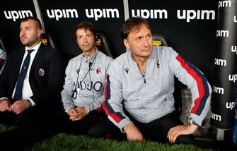 Bologna, Tanjga: "Con l'Udinese vogliamo riprendere i punti persi"