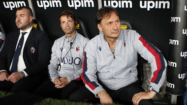 Bologna, Tanjga: "Con l'Udinese vogliamo riprendere i punti persi"