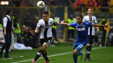 Parma, Inglese ha lavorato a parte. Terapie per Kucka