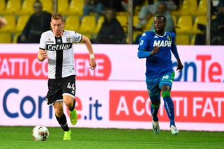 Kulusevski in orbita con assist e scatti