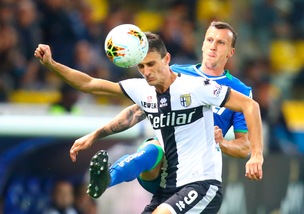 Parma, terapie per Grassi e Inglese. A parte Laurini