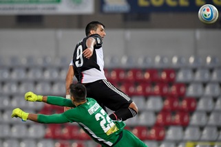 Serie C, Juventus U23: non basta Mota, con l'Albinoleffe è 1-1. Primo ko per il Monza