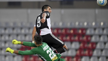 Serie C, Juventus U23: non basta Mota, con l'Albinoleffe è 1-1. Primo ko per il Monza