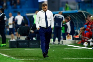 Spal, Semplici: "Facciamo ammenda: dobbiamo tutti dare di più"