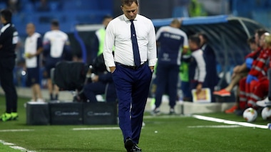 Spal, Semplici: "Facciamo ammenda: dobbiamo tutti dare di più"