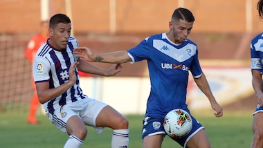 Brescia, rinnovo fino al 2022 per Spalek