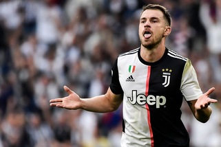 Rivoluzione Ramsey: Juve con il 4-3-1-2, anche con Cristiano Ronaldo