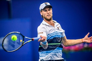 Seppi fuori al 2° turno del Challenger di Canberra