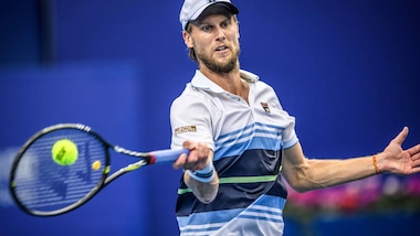 Seppi fuori al 2° turno del Challenger di Canberra