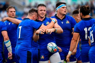 Battuto il Canada: l'Italia sarà ai Mondiali anche nel 2023