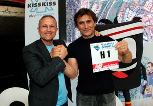 Alex Zanardi: "Il Mugello ha tutto per ospitare la F1"