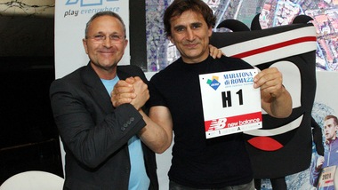 Alex Zanardi: "Il Mugello ha tutto per ospitare la F1"