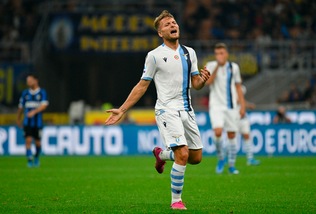"Cambio di Immobile scelta tecnica, Ciro non vorrebbe mai uscire dal campo"