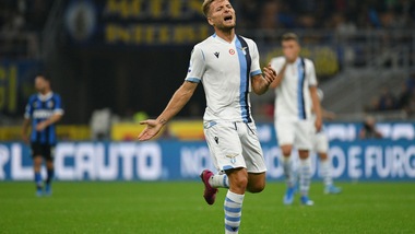 "Cambio di Immobile scelta tecnica, Ciro non vorrebbe mai uscire dal campo"