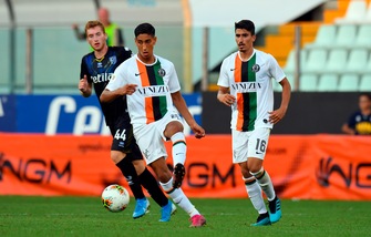 Serie B, per Maleh due giornate di stop. In tre fermati per un turno