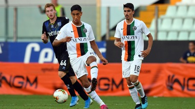 Serie B, per Maleh due giornate di stop. In tre fermati per un turno