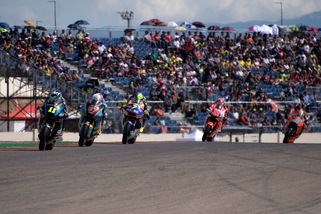 Motomondiale: annunciati i team di Moto2 e Moto3 per il 2020