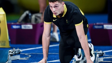 Tortu: "Punto ai 9"92 sui 100 metri. Mi sento come quando tornavo a scuola dopo l'estate"