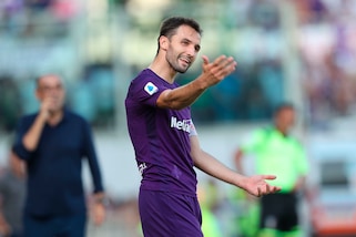 Fiorentina, Badelj: "Sappiamo come fermare il Milan"