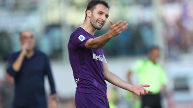 Fiorentina, Badelj: "Sappiamo come fermare il Milan"