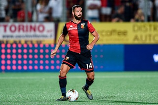 Genoa, Andreazzoli coi dubbi Goldaniga e Biraschi