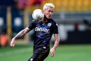 Parma, Kucka si è allenato col gruppo. Karamoh a riposo