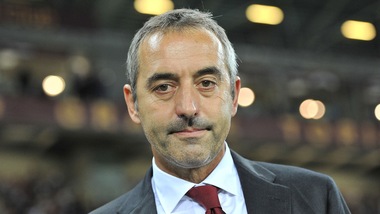 Giampaolo: "Fallo su Calhanoglu nel gol dell'1-1. Sconfitta immeritata"