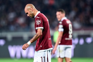 Torino, Zaza vicino all'addio: il Sassuolo lo rivuole