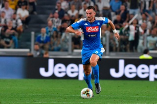 Mundo Deportivo: "Ruiz dal Napoli al Barcellona nel 2020"