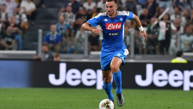 Mundo Deportivo: "Ruiz dal Napoli al Barcellona nel 2020"