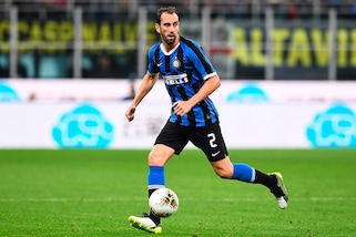 Inter, Godin: "La Juve domina da anni, sarà dura. Conte come Simeone"