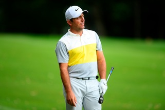 Francesco Molinari fuori dalla top ten del ranking di golf