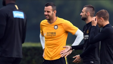 Inter, Handanovic ritrova il sorriso: recuperata l'auto rubata