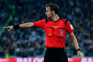 Serie A Juventus-Spal, arbitra Piccinini. Parma-Torino: La Penna